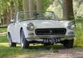 MG Midget MK III | 1275cc Weiß - thumbnail 3