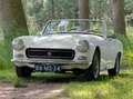 MG Midget MK III | 1275cc Weiß - thumbnail 12