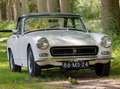MG Midget MK III | 1275cc Weiß - thumbnail 6