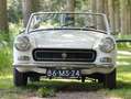 MG Midget MK III | 1275cc Weiß - thumbnail 13