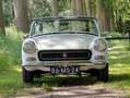 MG Midget MK III | 1275cc Weiß - thumbnail 5
