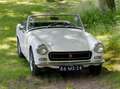MG Midget MK III | 1275cc Weiß - thumbnail 1