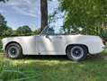 MG Midget MK III | 1275cc Weiß - thumbnail 9