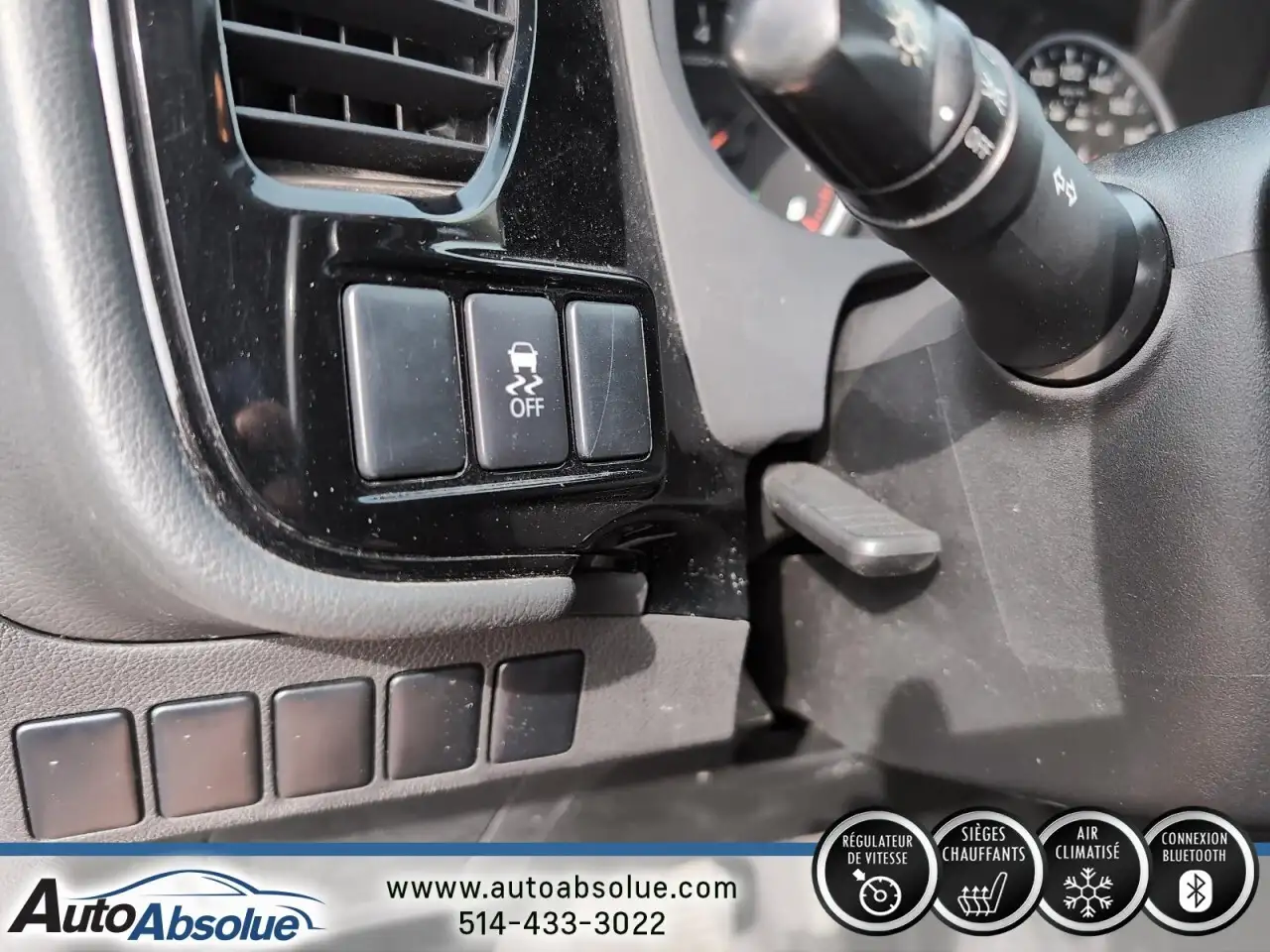 Mitsubishi Outlander снимка Mitsubishi Outlander