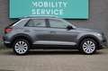 Volkswagen T-Roc 1.5 TSI Sport AUT ACC LED Navi Clima Leder CarPlay Grey - thumbnail 5