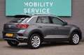 Volkswagen T-Roc 1.5 TSI Sport AUT ACC LED Navi Clima Leder CarPlay Grey - thumbnail 2