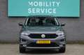 Volkswagen T-Roc 1.5 TSI Sport AUT ACC LED Navi Clima Leder CarPlay Gris - thumbnail 3