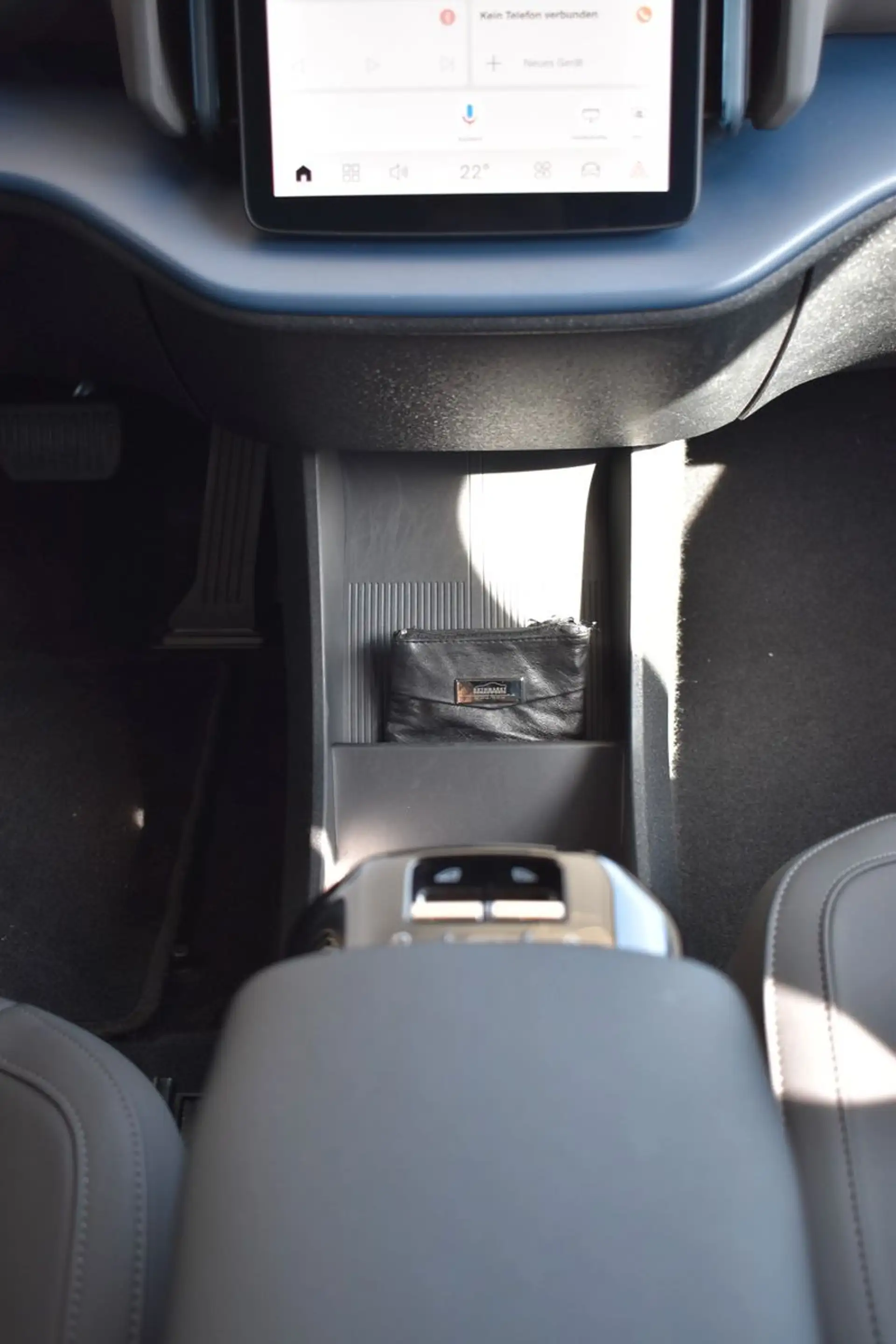 Volvo EX30 Core 2WD Pure Electric Abstandstempomat LED — photo 16