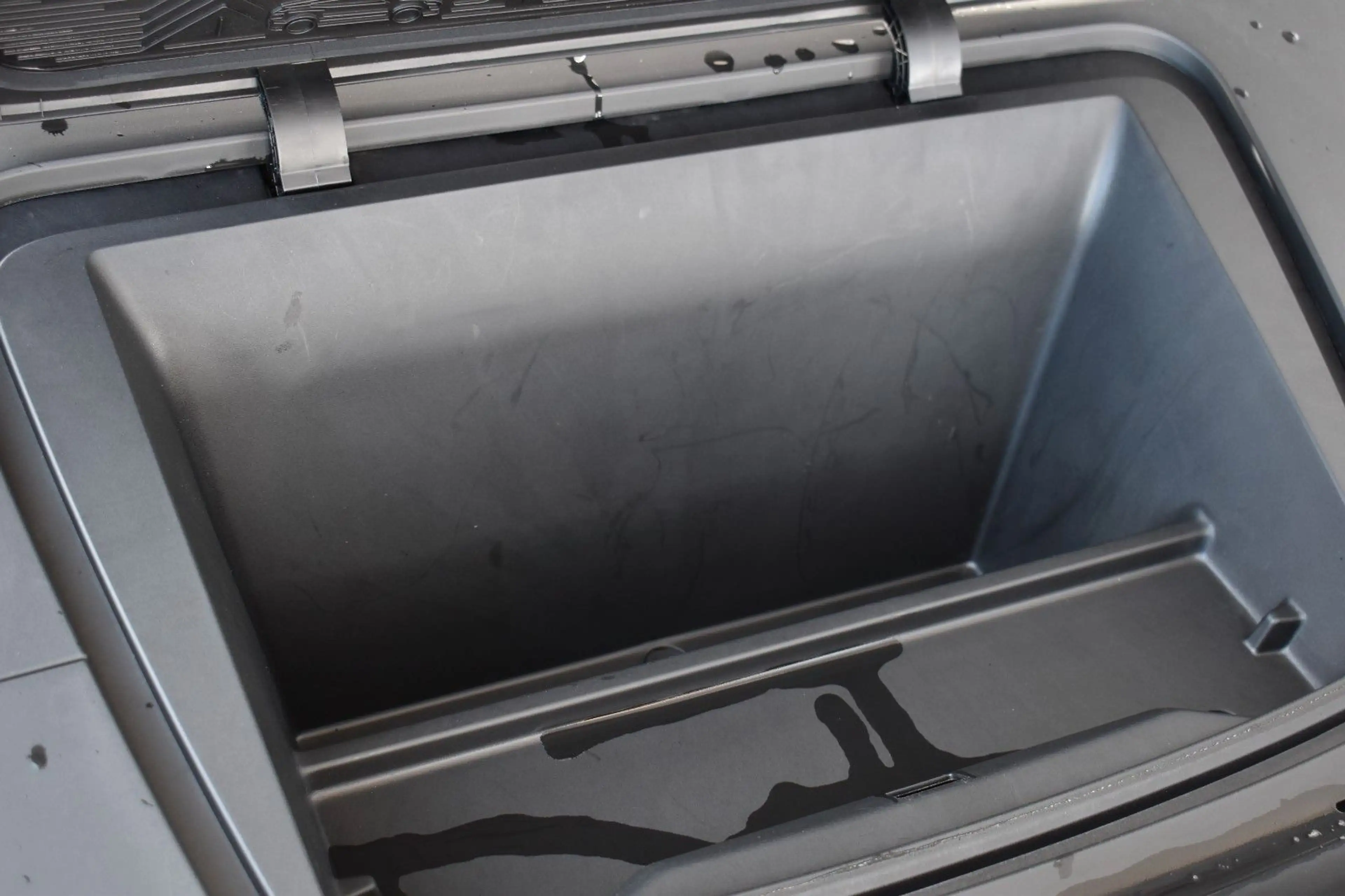 Volvo EX30 Core 2WD Pure Electric Abstandstempomat LED — photo 14
