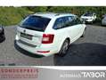 Skoda Octavia Combi 1.6 TDI DSG Style PDC LM Climatr Weiß - thumbnail 3