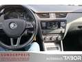 Skoda Octavia Combi 1.6 TDI DSG Style PDC LM Climatr Weiß - thumbnail 8
