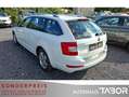 Skoda Octavia Combi 1.6 TDI DSG Style PDC LM Climatr Weiß - thumbnail 4