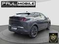 Peugeot 3008 Hybrid 145 Allure Navi Curve ACC 360° Virtual Grau - thumbnail 6