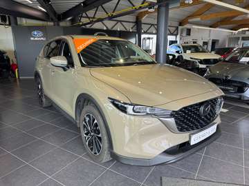 CX-5 2.0i SKYACTIV-G 2WD Enso