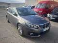 Peugeot 308 1.6 BLUEHDI 120CH S\u0026S ALLURE EAT6 Gris - thumbnail 2