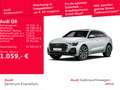 Audi Q8 50 TDI quattro tiptronic Matrix-LED Panorama Silber - thumbnail 1