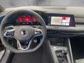 Volkswagen Golf VIII R-Line 1.5TSI AHK/Matrix/Pano/Navi/ACC KLIMA Noir - thumbnail 10