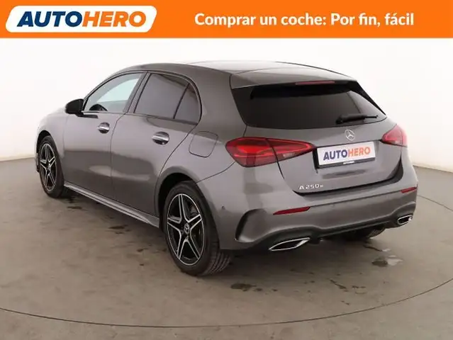 Mercedes-Benz A-Class view 4