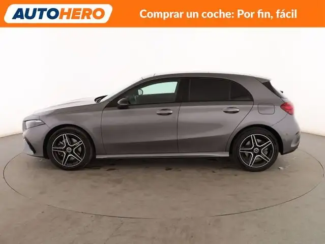 Mercedes-Benz A-Class view 3