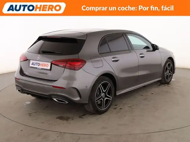 Mercedes-Benz A-Class view 6