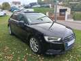 Audi A3 III 2.0 TDI 150ch S line tronic & Kit distribution neuf Garantie 12 Mois Noir - thumbnail 2