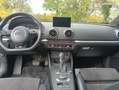 Audi A3 III 2.0 TDI 150ch S line tronic & Kit distribution neuf Garantie 12 Mois Noir - thumbnail 23