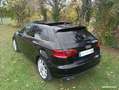 Audi A3 III 2.0 TDI 150ch S line tronic & Kit distribution neuf Garantie 12 Mois Noir - thumbnail 3