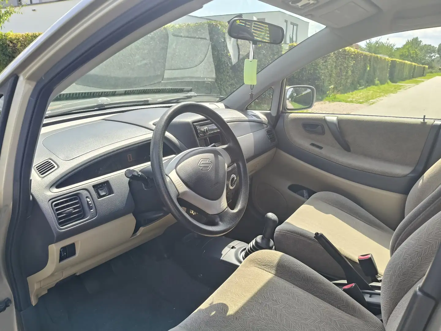 Suzuki Liana Liana 1.6 GLX Gold - 2