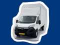 Opel Movano 2.2D 140pk Bakwagen met Laadklep Cruise Control Me Wit - thumbnail 1