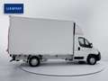 Opel Movano 2.2D 140pk Bakwagen met Laadklep Cruise Control Me Wit - thumbnail 4