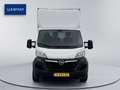 Opel Movano 2.2D 140pk Bakwagen met Laadklep Cruise Control Me Wit - thumbnail 14