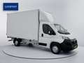 Opel Movano 2.2D 140pk Bakwagen met Laadklep Cruise Control Me Wit - thumbnail 29