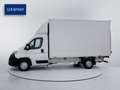 Opel Movano 2.2D 140pk Bakwagen met Laadklep Cruise Control Me Wit - thumbnail 16