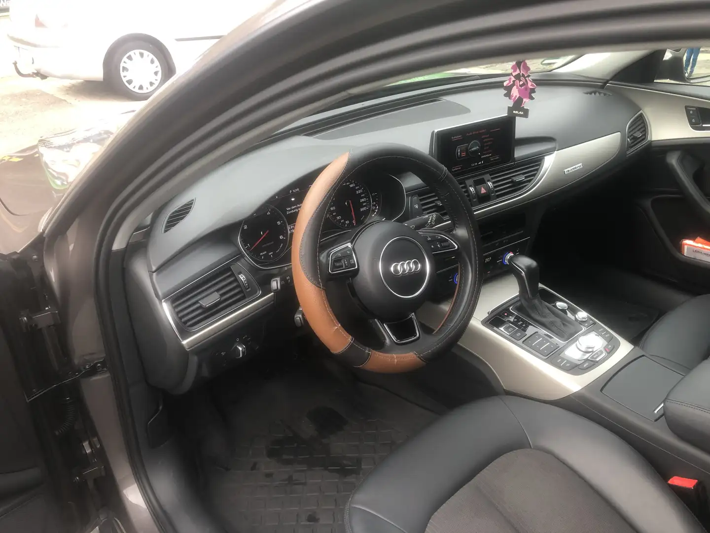 Audi A6 allroad quattro 3.0 TDI tiptronic DPF - 2