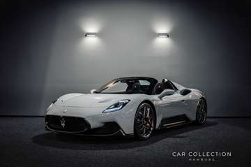 Cielo | SonusF | CCM Ceramic Brakes | LIFT