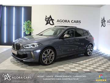 135i xDrive - BVA Sport  BERLINE F40 M Performance
