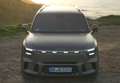smart #5 Brabus 475KW 100Kwh Weiß - thumbnail 2