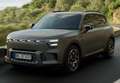 smart #5 Brabus 475KW 100Kwh Weiß - thumbnail 3