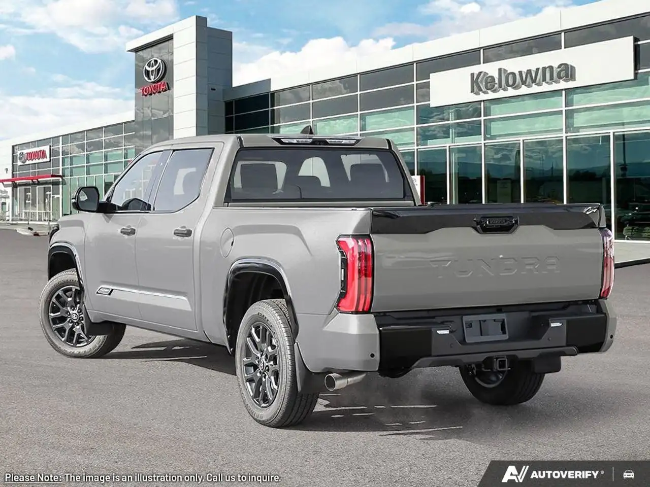 Toyota Tundra fotografie Toyota Tundra