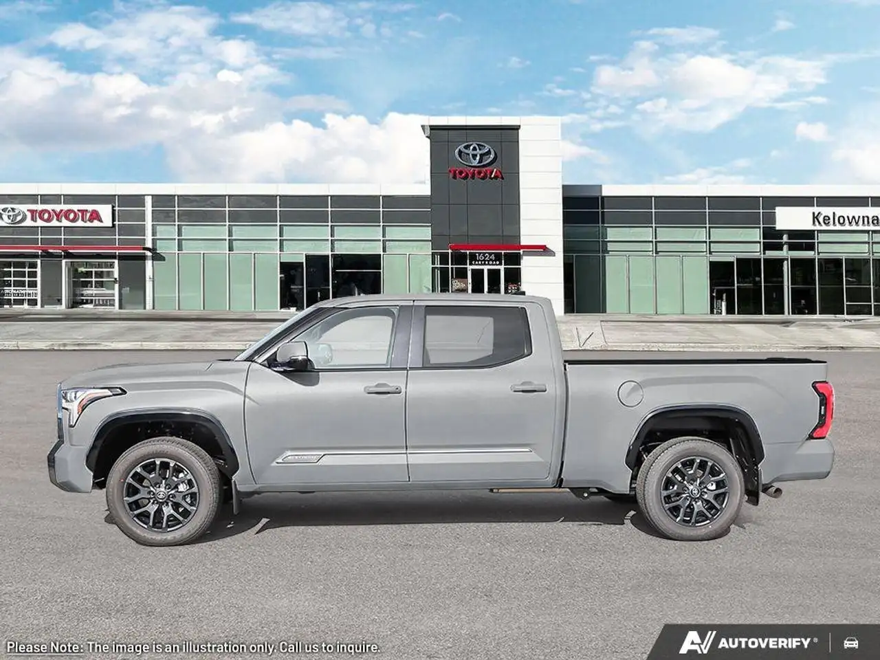 Toyota Tundra fotografie Toyota Tundra
