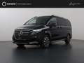 Mercedes-Benz EQV 300 L2 Avantgarde 90 kWh | PANORAMADAK | BURMESTER | F Zwart - thumbnail 1