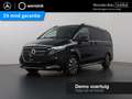 Mercedes-Benz EQV 300 L2 Avantgarde 90 kWh | PANORAMADAK | BURMESTER | F Noir - thumbnail 1