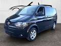 Volkswagen T5 Multivan T5 multivan 4motion, AHV, 5 Sitzer Standheizung... Schwarz - thumbnail 1
