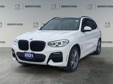 xDrive30i Sports Activity Vehicle