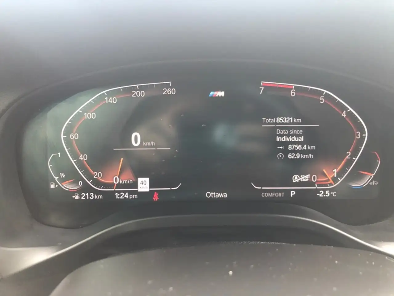 BMW X3 снимка BMW X3