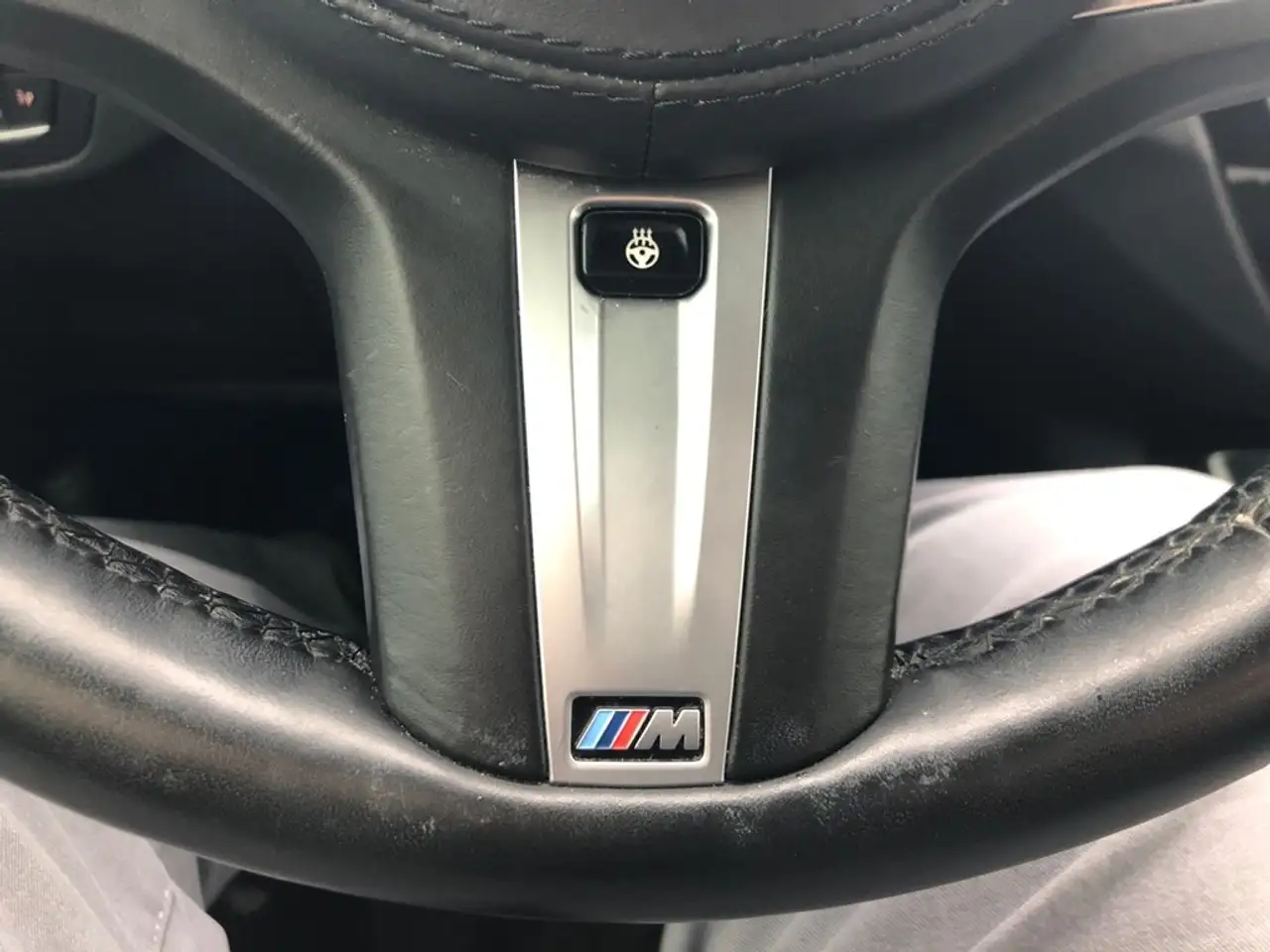 BMW X3 снимка BMW X3