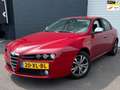 Alfa Romeo 159 2.2 JTS Progression AIRCO/CRUISE/LMV/BLUETOOTH Rood - thumbnail 1