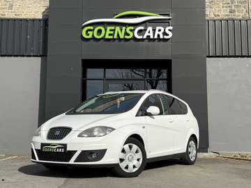 Altea XL 1.6TDi CLIM AUTO,GPS,PRETE A IMMATRICULER,GARANTIE…