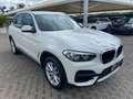 BMW X3 sDrive18d 48V Business Advantage Aut. Bianco - thumbnail 2