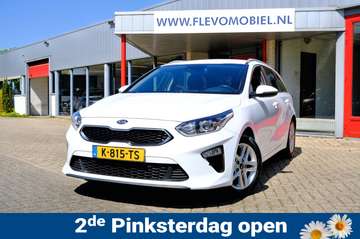 Sportswagon 1.5 T-GDi Aut. DynamicLine Navi|1e Eig